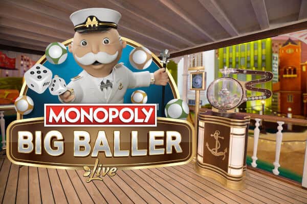 Monopoly Big Baller